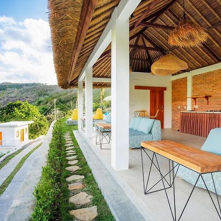 Lombok Khophilauvillas Kuta  Exterior foto